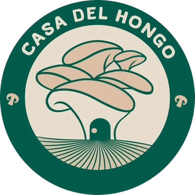 La Casa del Hongo